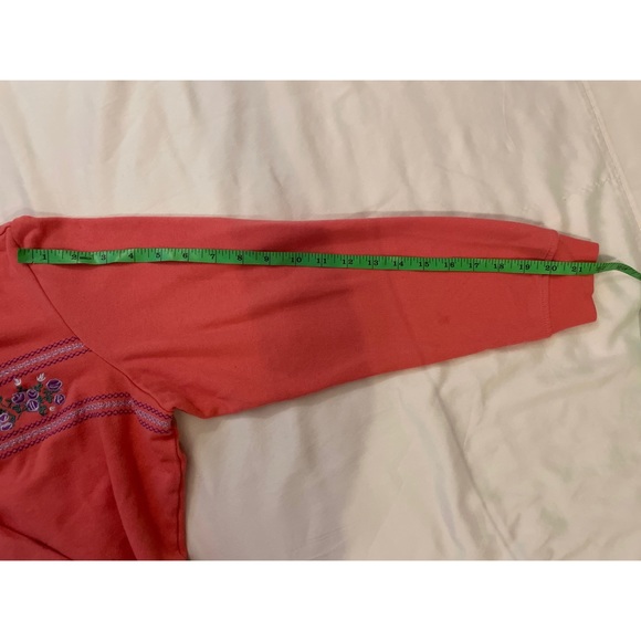 VTG Adrian Delafield Sweatshirt - Picture 7 of 9